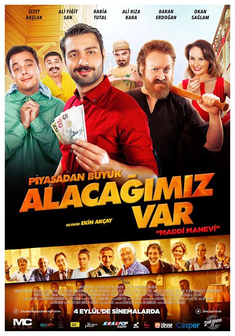 türk komedi filmleri 2015